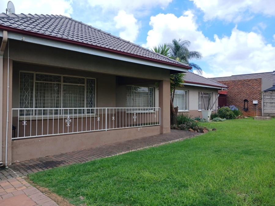 To Let 3 Bedroom Property for Rent in Kempton Park Ext 3 Gauteng