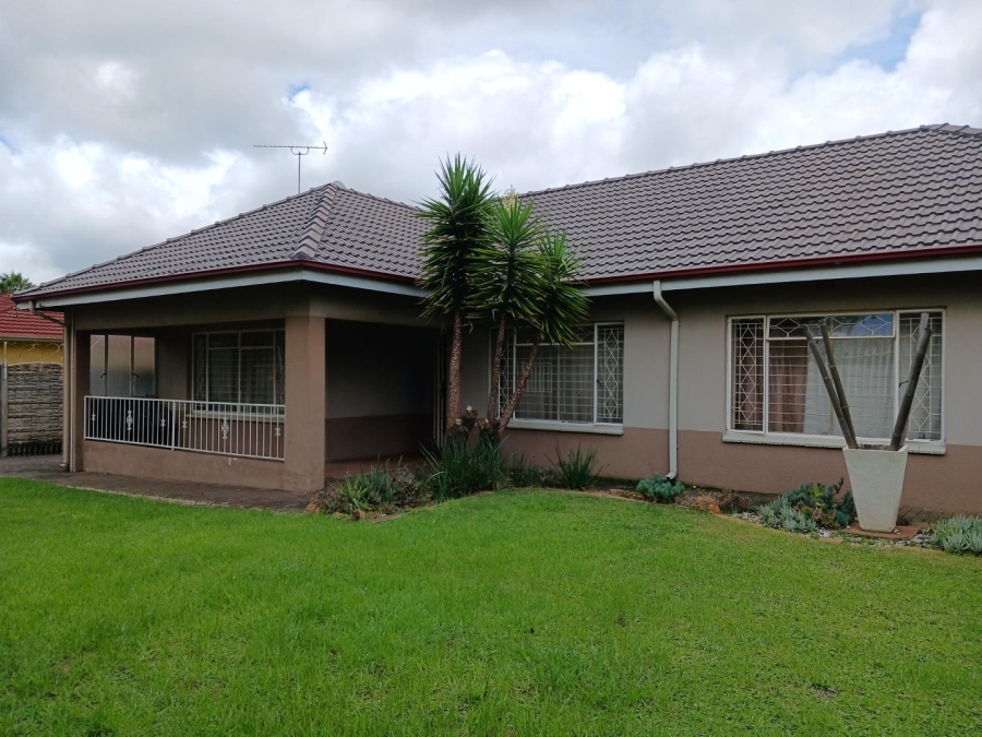 To Let 3 Bedroom Property for Rent in Kempton Park Ext 3 Gauteng