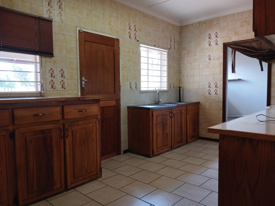 To Let 3 Bedroom Property for Rent in Kempton Park Ext 3 Gauteng