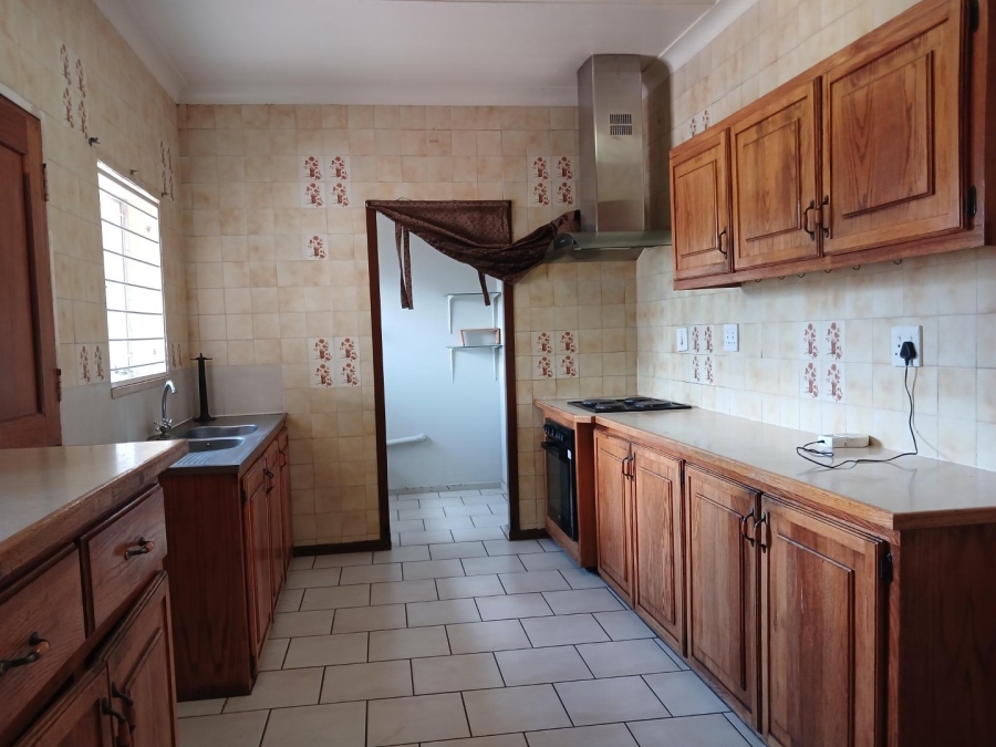 To Let 3 Bedroom Property for Rent in Kempton Park Ext 3 Gauteng