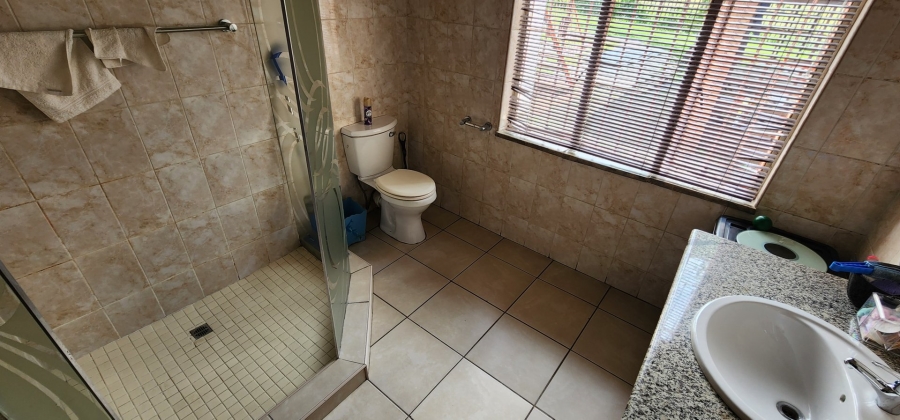 To Let 2 Bedroom Property for Rent in Bosmont Gauteng