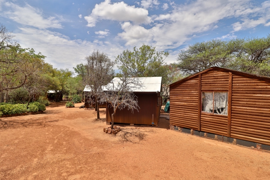  Bedroom Property for Sale in Dinokeng Game Reserve Gauteng