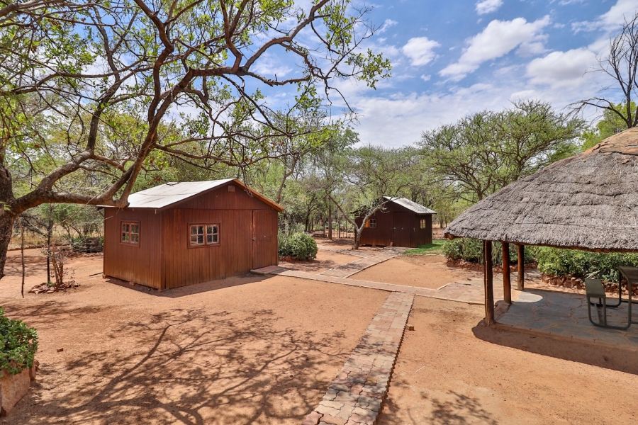  Bedroom Property for Sale in Dinokeng Game Reserve Gauteng