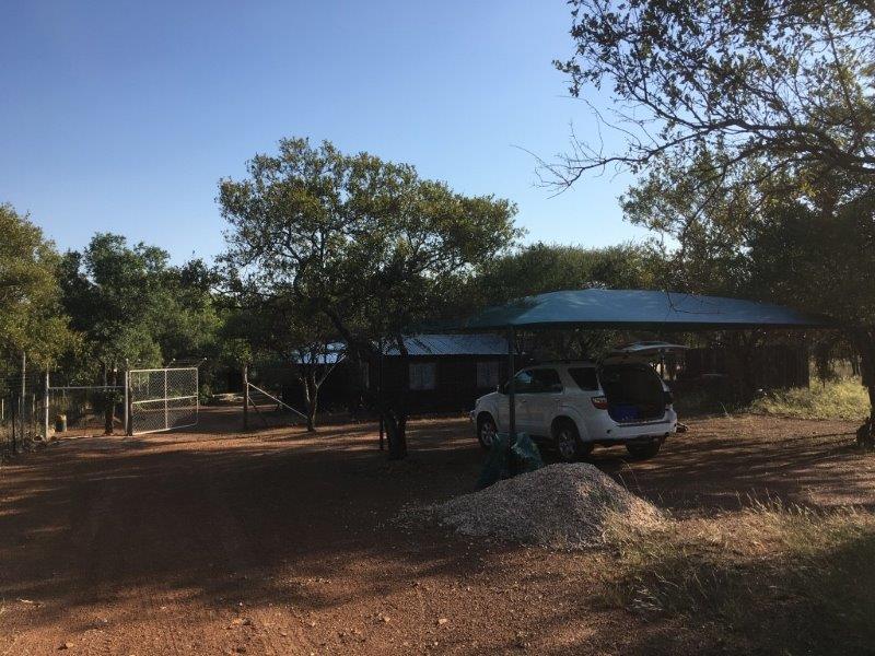  Bedroom Property for Sale in Dinokeng Game Reserve Gauteng