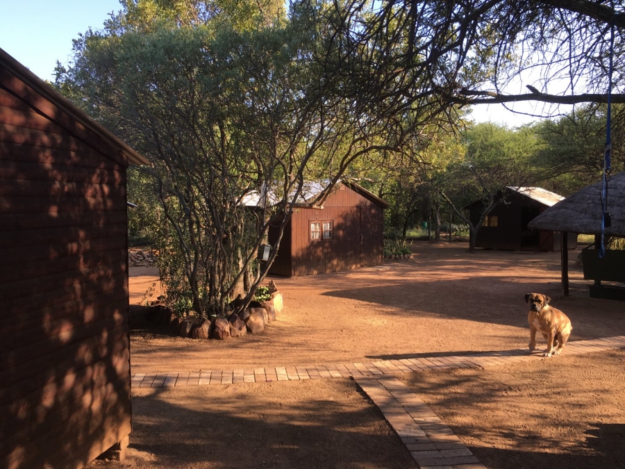  Bedroom Property for Sale in Dinokeng Game Reserve Gauteng