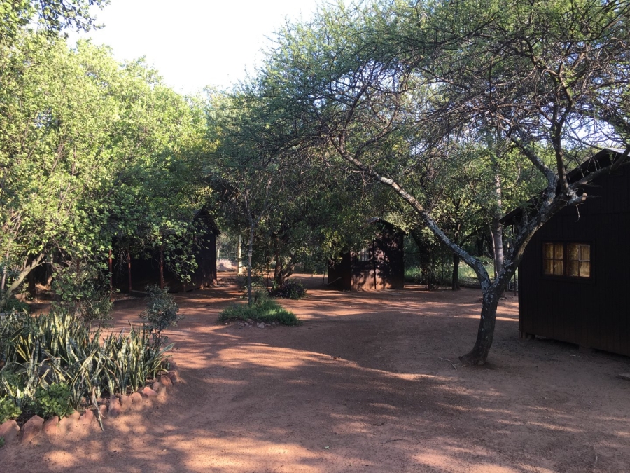  Bedroom Property for Sale in Dinokeng Game Reserve Gauteng