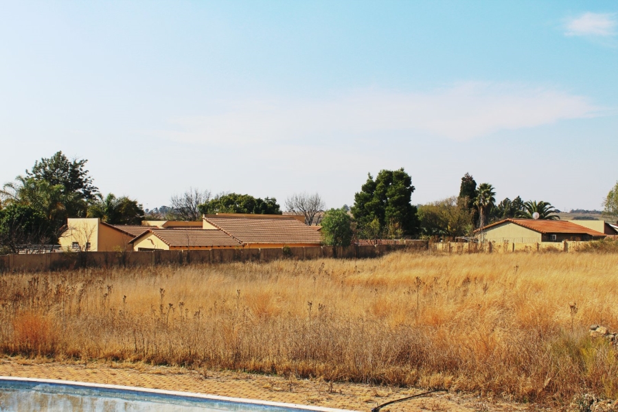 7 Bedroom Property for Sale in Buccleuch Gauteng