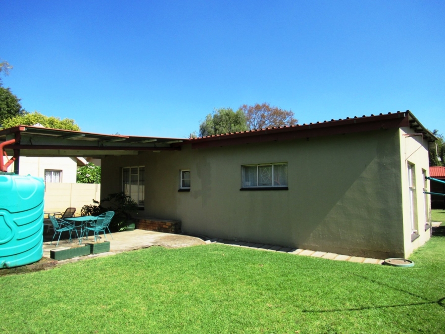 3 Bedroom Property for Sale in Erasmus Gauteng