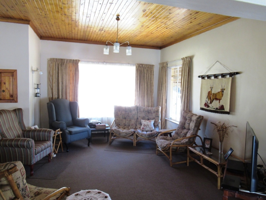 3 Bedroom Property for Sale in Erasmus Gauteng