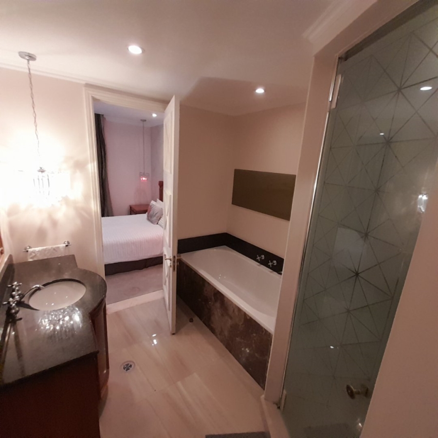 To Let 2 Bedroom Property for Rent in Sandton Central Gauteng