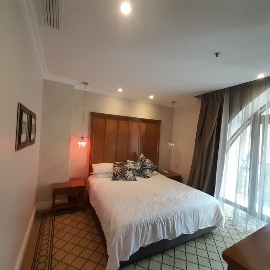 To Let 2 Bedroom Property for Rent in Sandton Central Gauteng