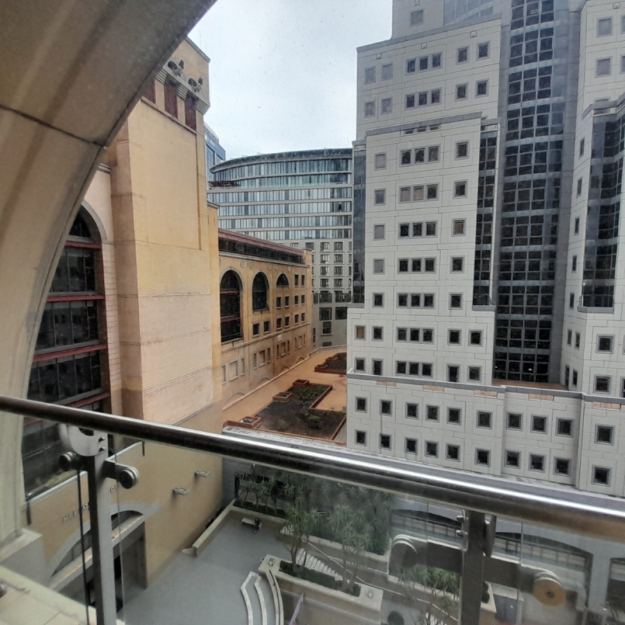 To Let 2 Bedroom Property for Rent in Sandton Central Gauteng