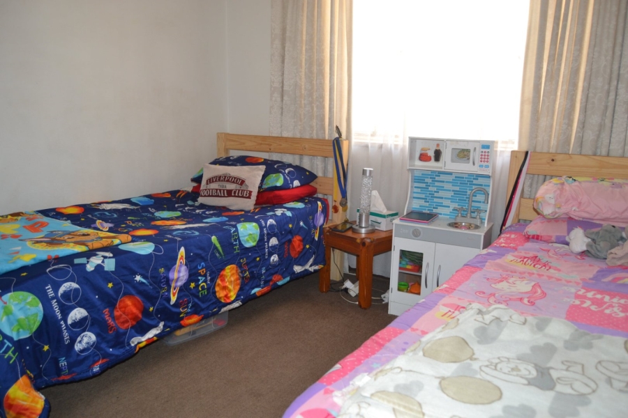 3 Bedroom Property for Sale in Homestead Gauteng