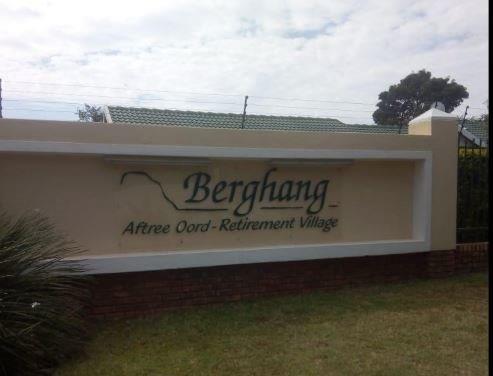 2 Bedroom Property for Sale in Ninapark Gauteng