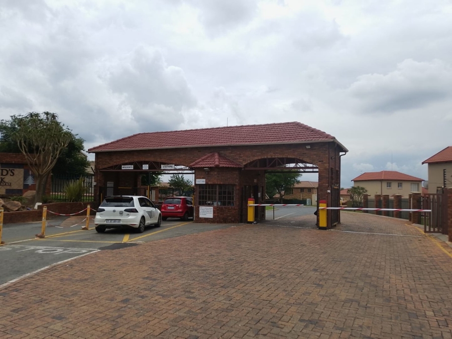 3 Bedroom Property for Sale in Elandspark Gauteng