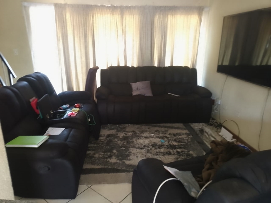 3 Bedroom Property for Sale in Elandspark Gauteng