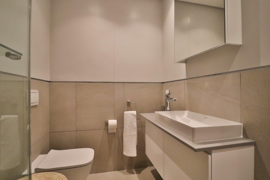 1 Bedroom Property for Sale in Melrose Arch Gauteng