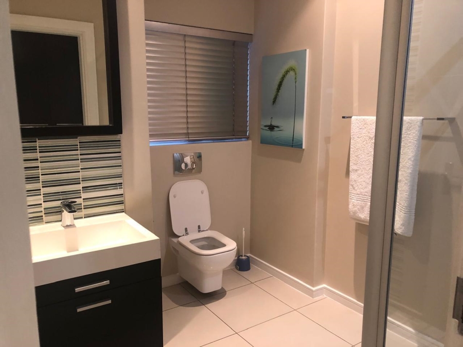 To Let 2 Bedroom Property for Rent in Bedfordview Gauteng