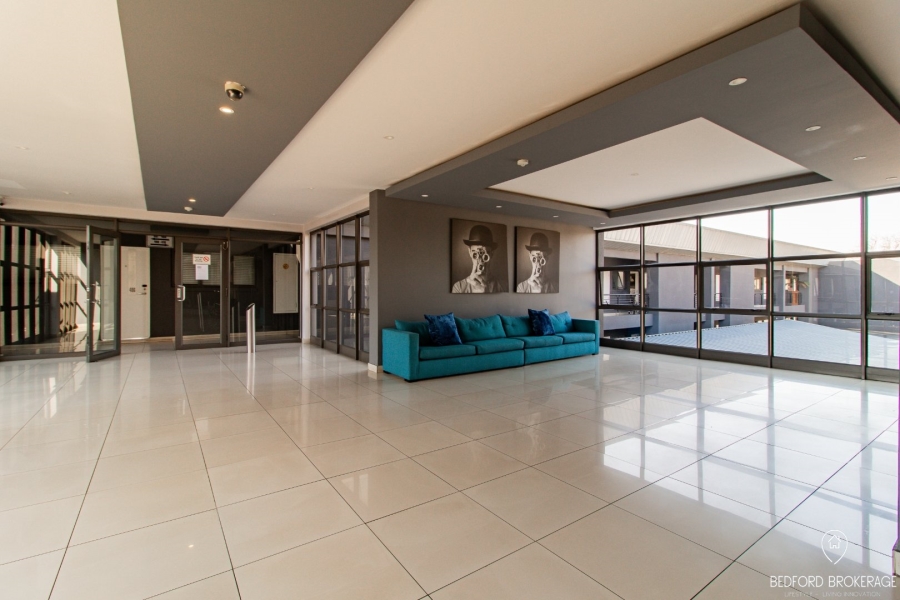 To Let 2 Bedroom Property for Rent in Bedfordview Gauteng