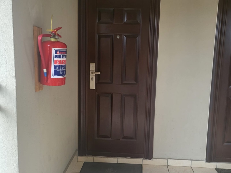 To Let 3 Bedroom Property for Rent in Carlswald Gauteng