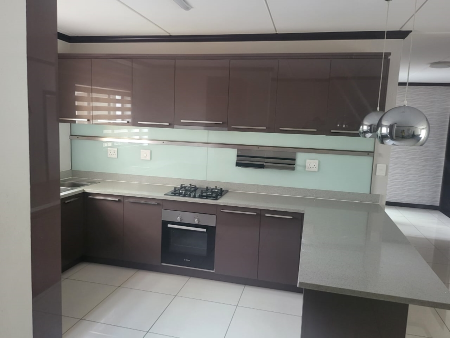 To Let 3 Bedroom Property for Rent in Carlswald Gauteng