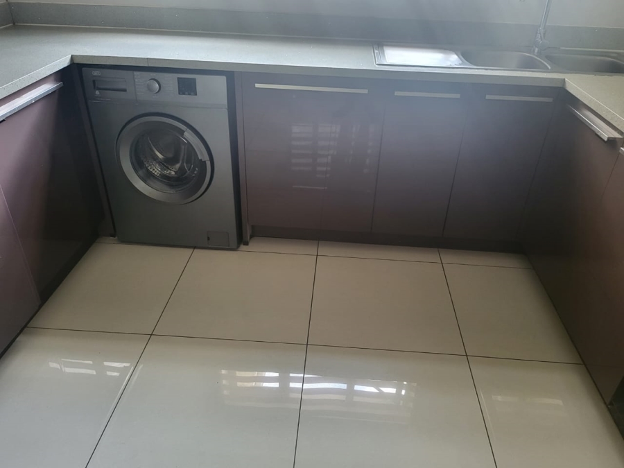 To Let 3 Bedroom Property for Rent in Carlswald Gauteng