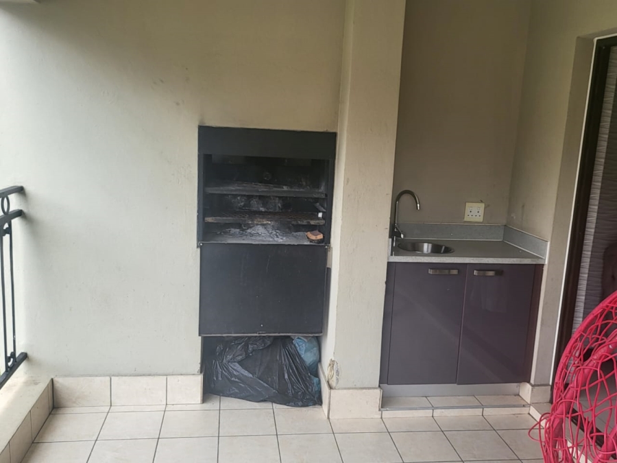 To Let 3 Bedroom Property for Rent in Carlswald Gauteng