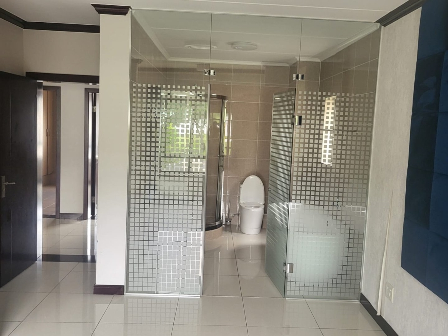 To Let 3 Bedroom Property for Rent in Carlswald Gauteng