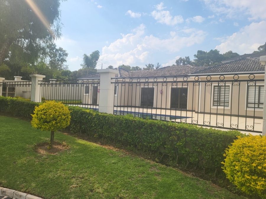 To Let 3 Bedroom Property for Rent in Carlswald Gauteng