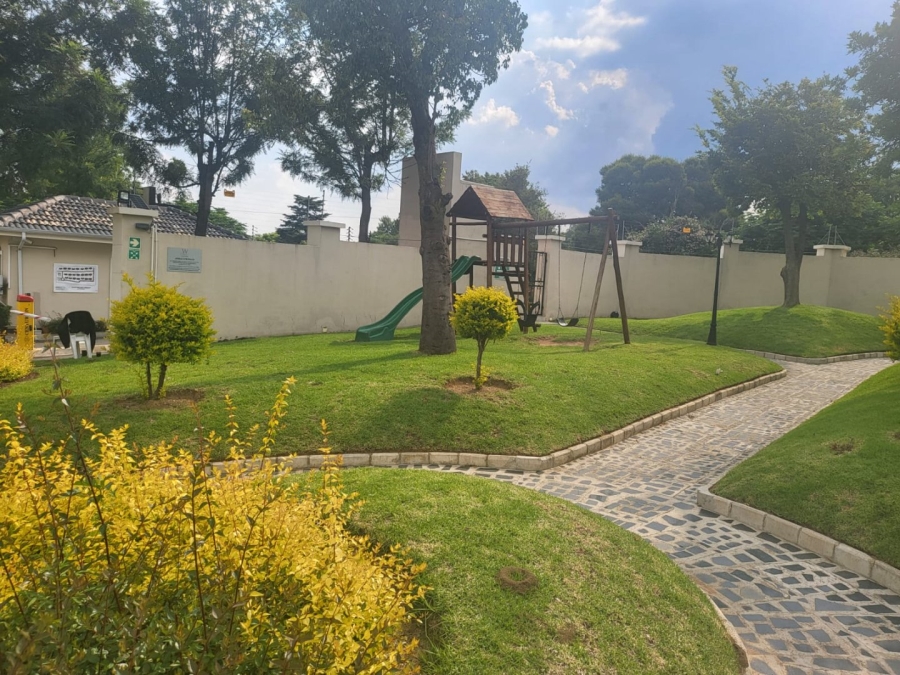 To Let 3 Bedroom Property for Rent in Carlswald Gauteng