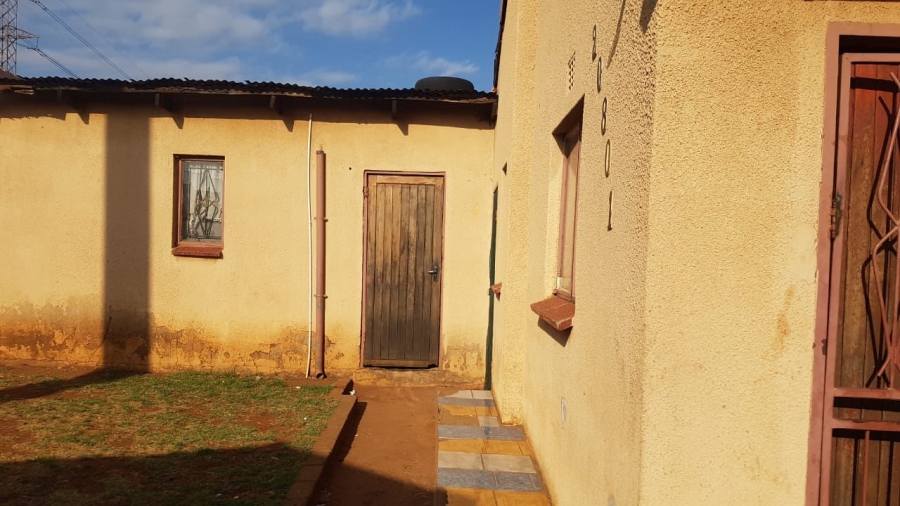 To Let 1 Bedroom Property for Rent in Mfundo Park Gauteng