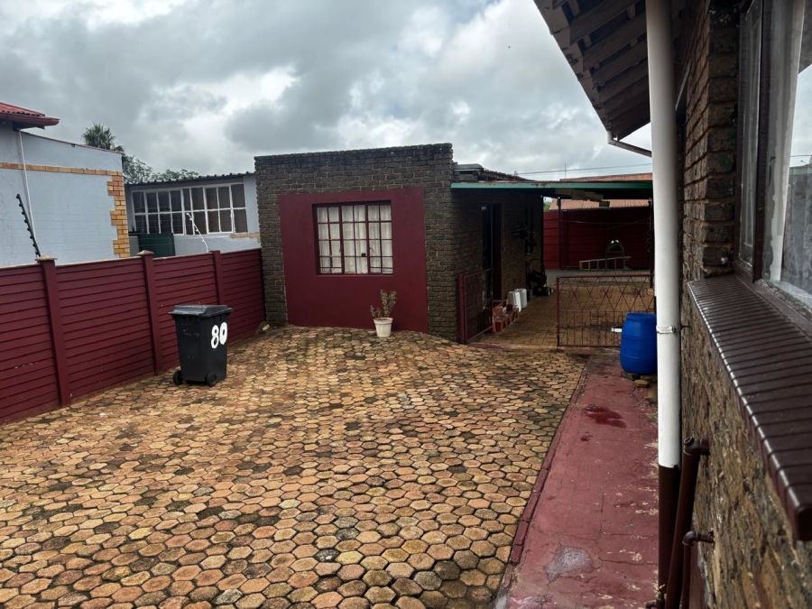 3 Bedroom Property for Sale in Krugersdorp West Gauteng