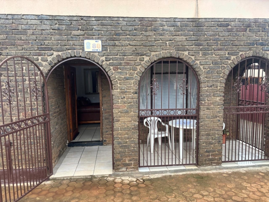 3 Bedroom Property for Sale in Krugersdorp West Gauteng