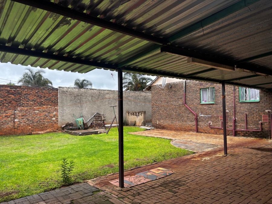 3 Bedroom Property for Sale in Krugersdorp West Gauteng