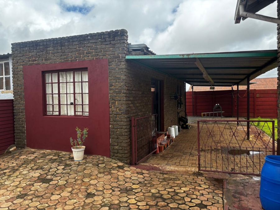 3 Bedroom Property for Sale in Krugersdorp West Gauteng