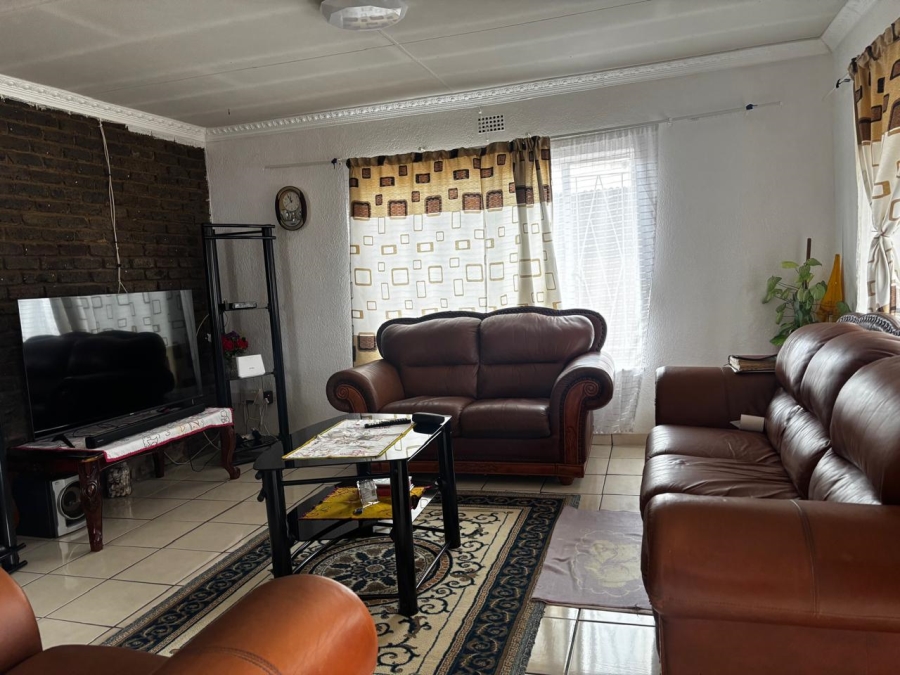 3 Bedroom Property for Sale in Krugersdorp West Gauteng