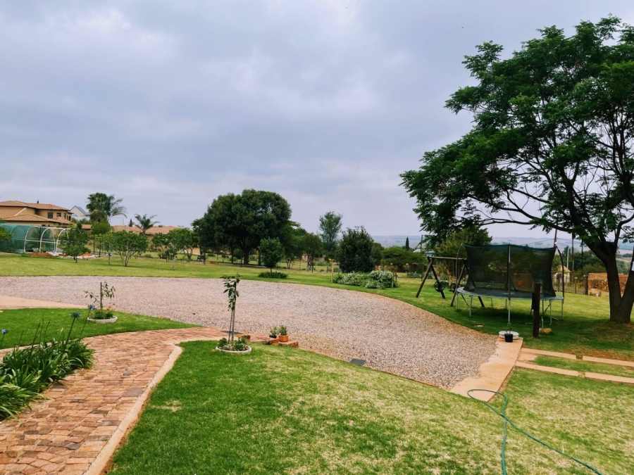 4 Bedroom Property for Sale in Grootfontein Ah Gauteng