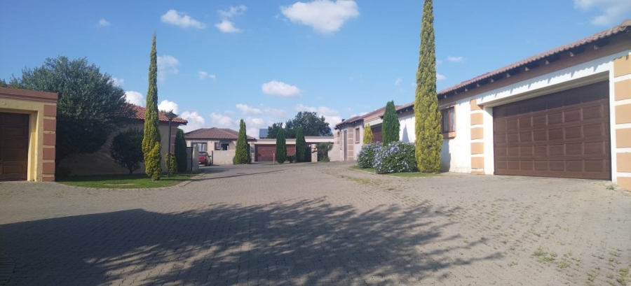 3 Bedroom Property for Sale in Arundo Estate Gauteng