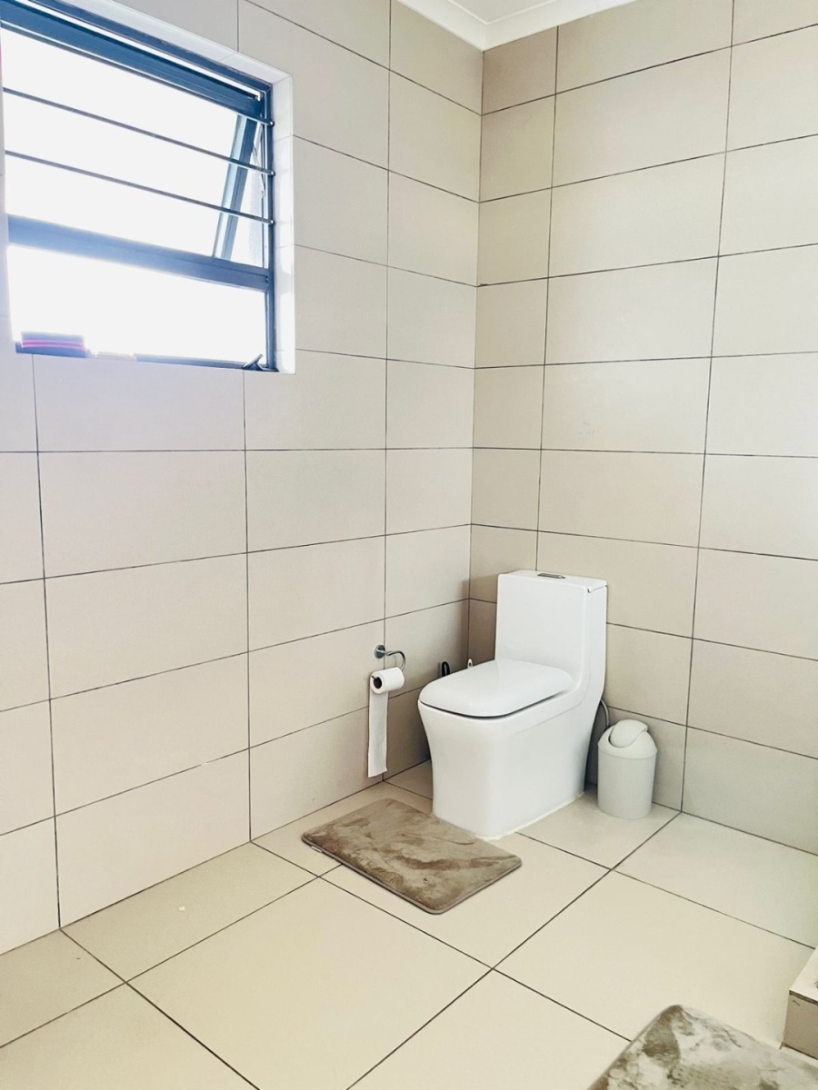 To Let 1 Bedroom Property for Rent in Carlswald Gauteng