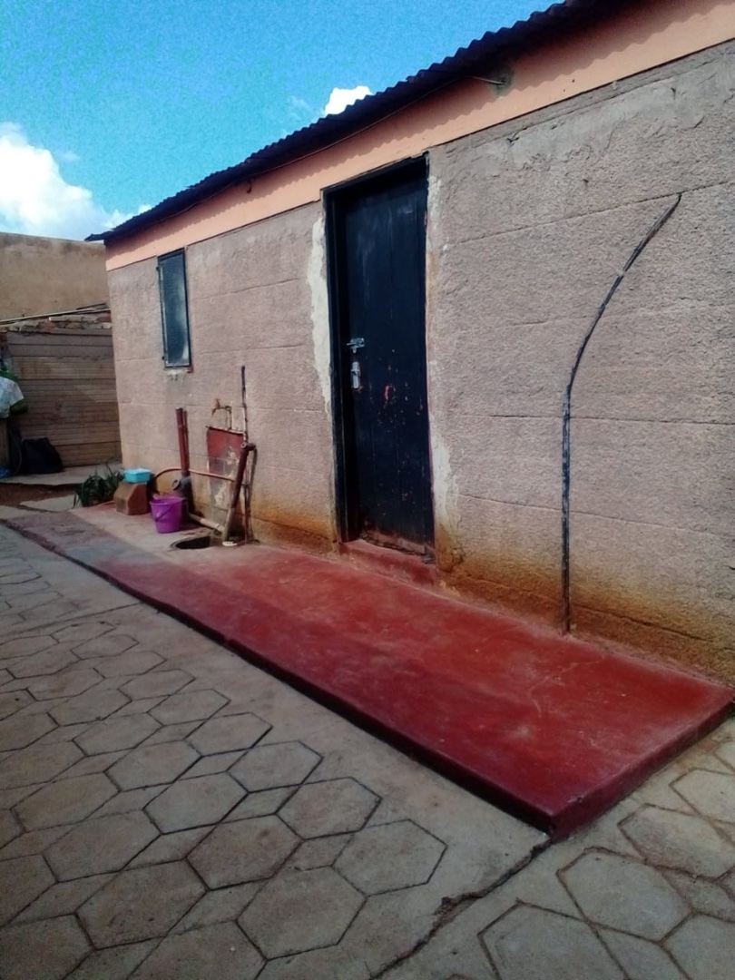  Bedroom Property for Sale in Nellmapius Gauteng