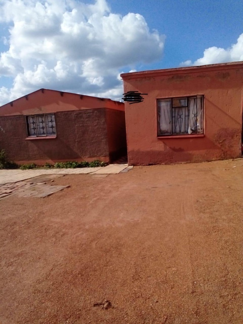  Bedroom Property for Sale in Nellmapius Gauteng