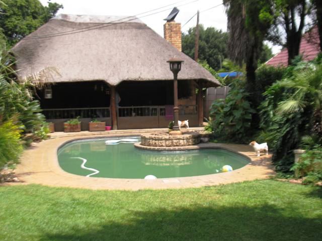 5 Bedroom Property for Sale in Bester Gauteng