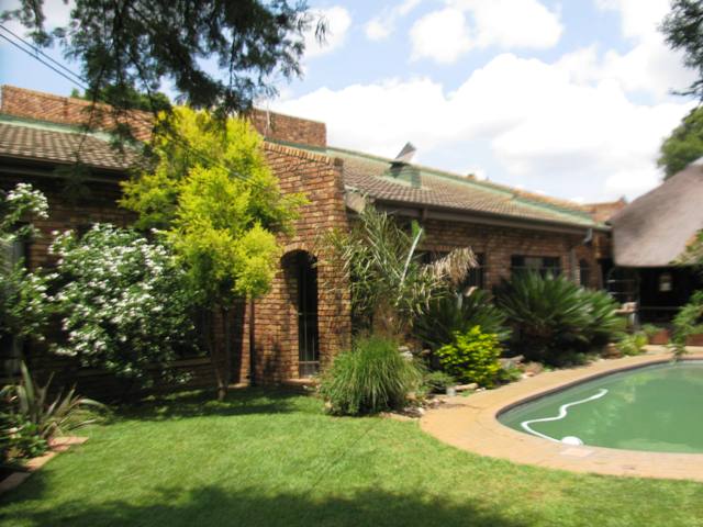 5 Bedroom Property for Sale in Bester Gauteng