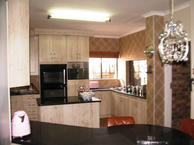 5 Bedroom Property for Sale in Bester Gauteng