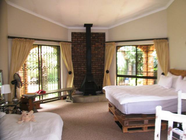 5 Bedroom Property for Sale in Bester Gauteng