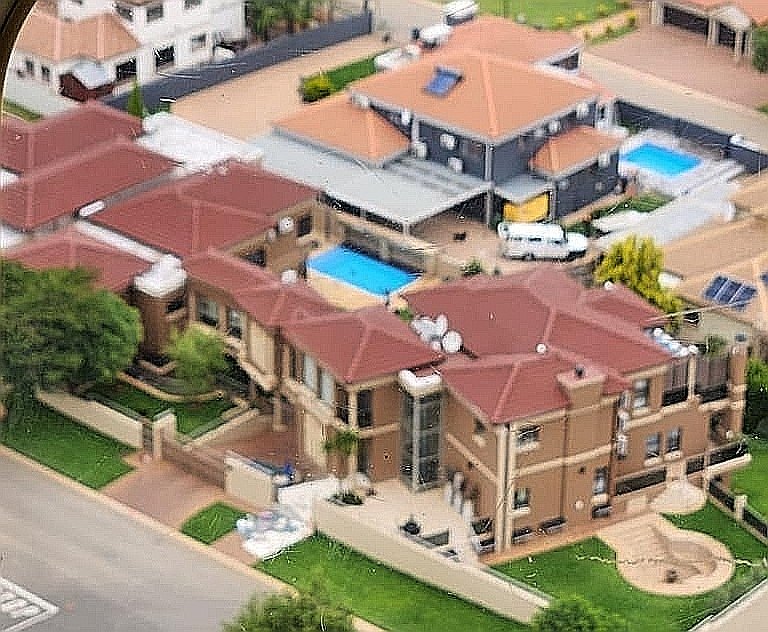 8 Bedroom Property for Sale in Kungwini Country Estate Gauteng