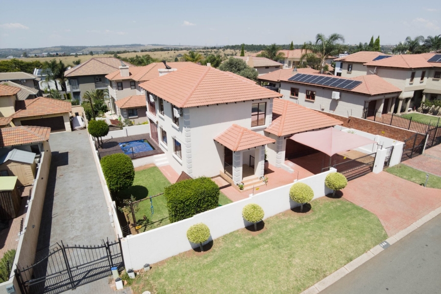 3 Bedroom Property for Sale in Highveld Gauteng