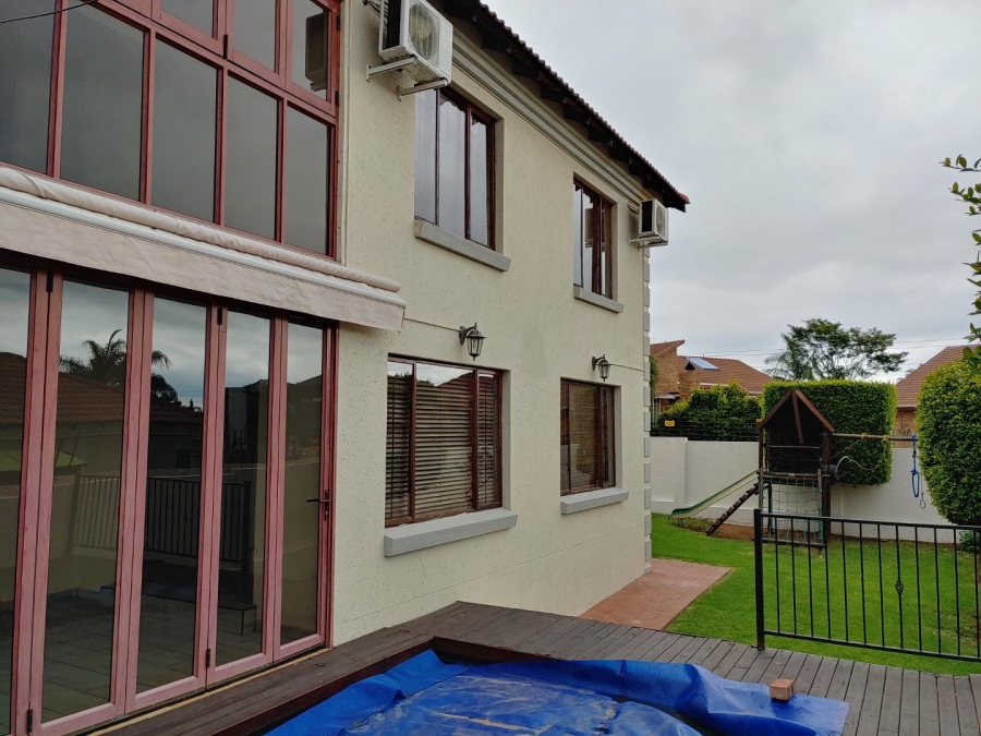 3 Bedroom Property for Sale in Highveld Gauteng