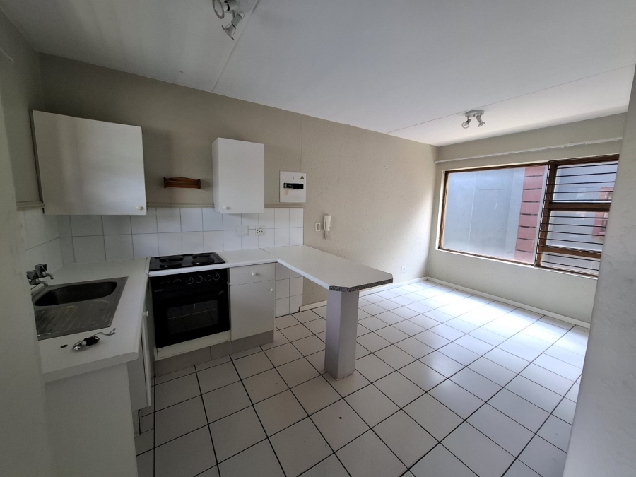 To Let 1 Bedroom Property for Rent in Hatfield Gauteng