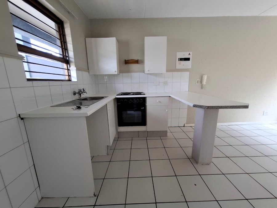 To Let 1 Bedroom Property for Rent in Hatfield Gauteng